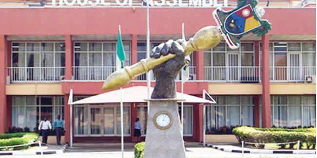 40682 lagos assembly summons sanwo olus aide commissioner 40682 lagos assembly summons sanwo olus aide commissioner
