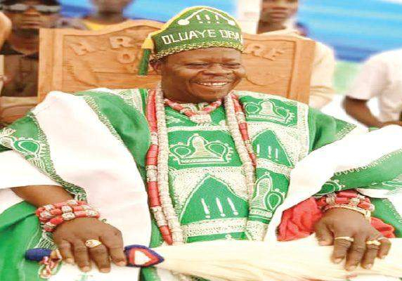 40686 late osun traditionalists abducted wife regains freedom family demand probe 40686 late osun traditionalists abducted wife regains freedom family demand probe