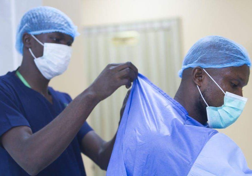 40701 brain drain among healthcare workers worrisome professional 40701 brain drain among healthcare workers worrisome professional
