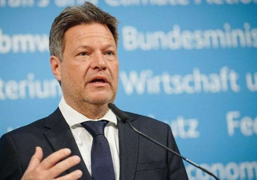 40868 germany must not become a party to ukraine war vice chancellor