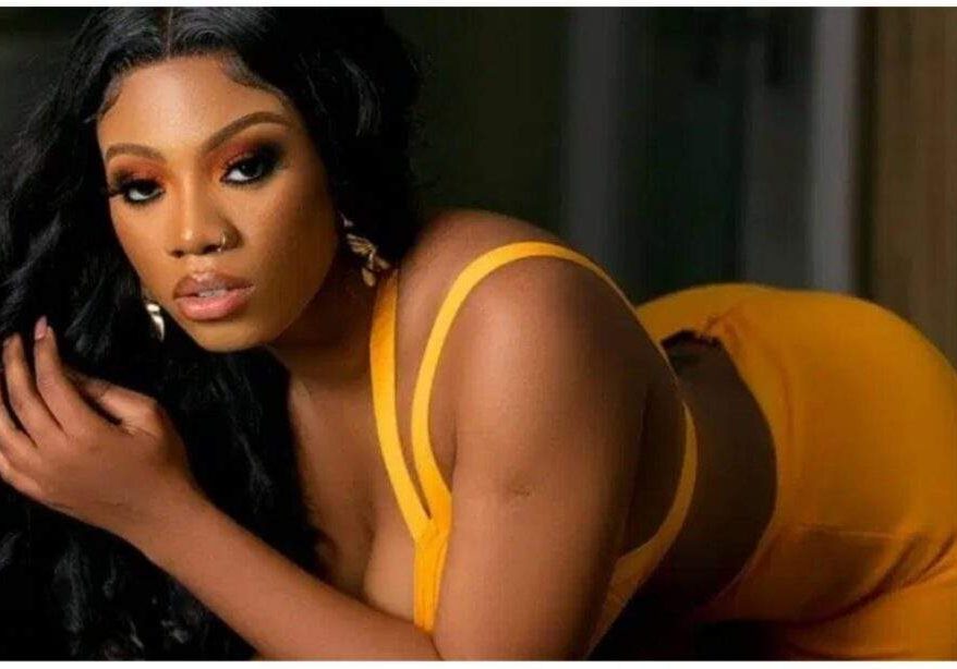 4088 nigerians express concerns as bbnaija star angel talks about committing suicide 4088 nigerians express concerns as bbnaija star angel talks about committing suicide