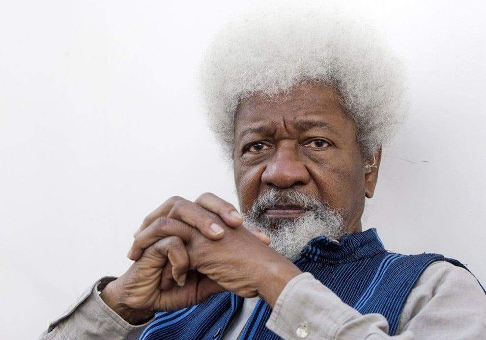 40884 peter obis emergence consequence of endsars movement wole soyinka