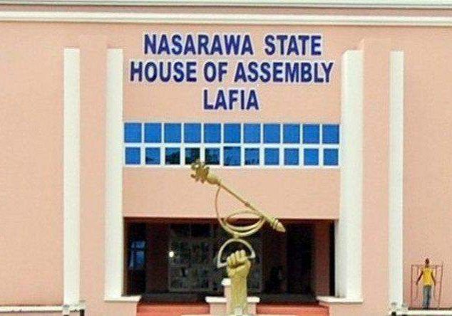 40896 only 10 lawmakers will return to 7th nasarawa assembly