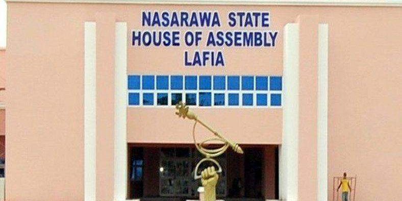 40896 only 10 lawmakers will return to 7th nasarawa assembly