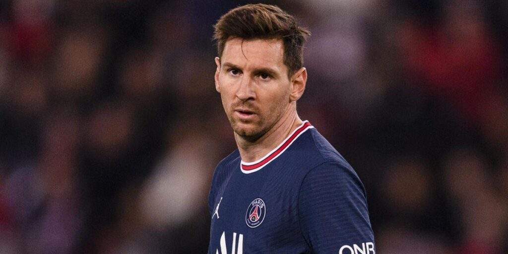 40942 al hilal woo messi with e400m yearly contract 40942 al hilal woo messi with e400m yearly contract
