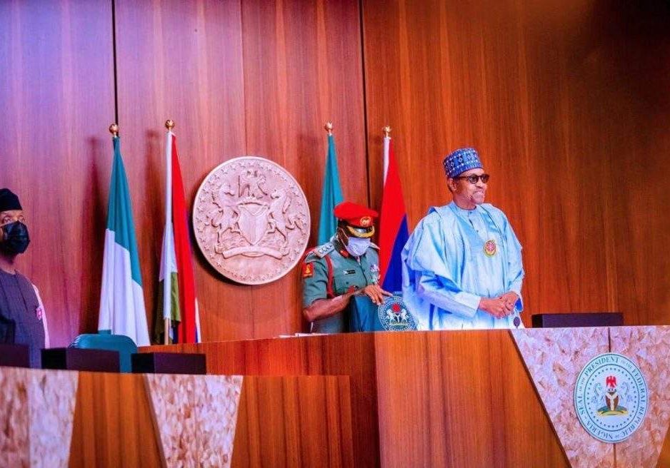 40952 fec approves over n18 6bn for new efcc training academy census facilities other contracts