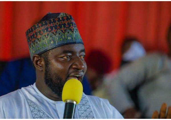 40991 ive consulted 24 govs says reps speakership aspirant 40991 ive consulted 24 govs says reps speakership aspirant