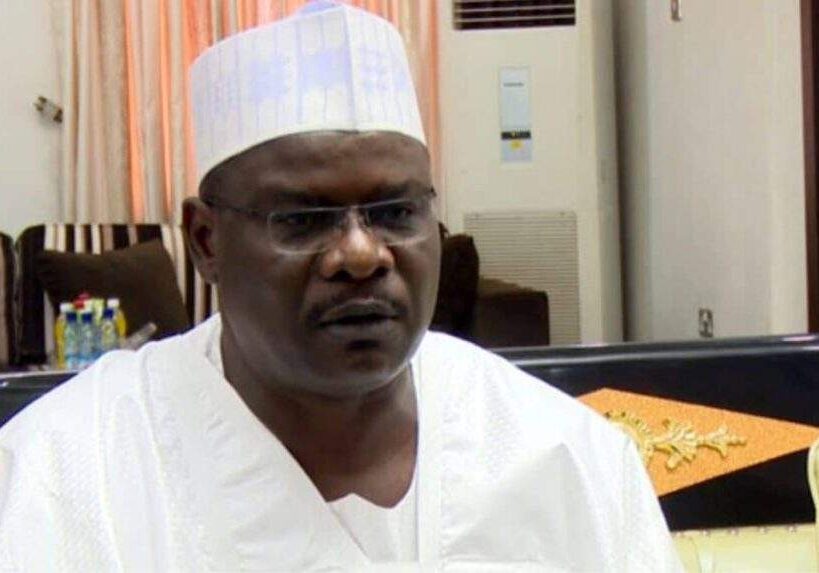 41008 why i want to be senate president ndume