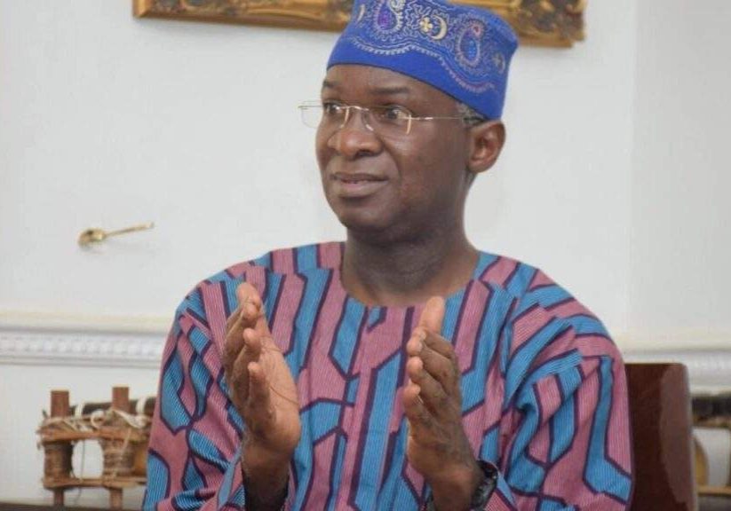 41037 ministry of works gets n916m to digitise operations