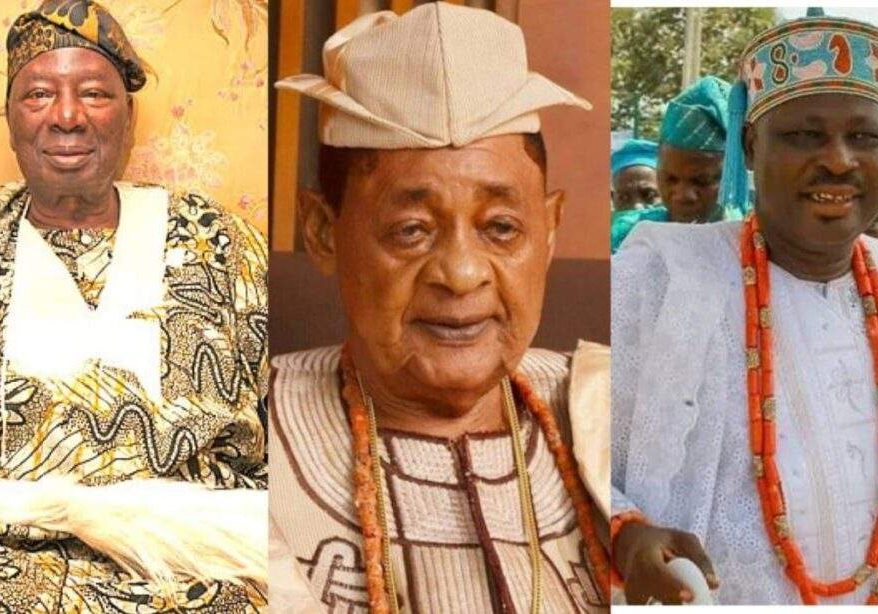 41246 anxiety in oyo over delayed appointment of new soun alaafin aseyin others
