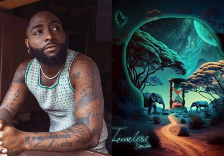 41250 davidos timeless becomes first african album to top us itunes chart 41250 davidos timeless becomes first african album to top us itunes chart