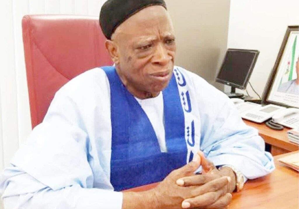 41257 apc defeat in kano caused by selfishness culprits will be sanctioned abdullahi adamu
