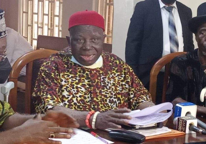 41336 election violence ohanaeze demands prosecution of igbo attackers in lagos