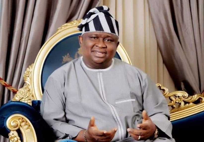 41354 tinubus victory dont partake in any action to destabilise nigeria sen adeola warns nigerian youths