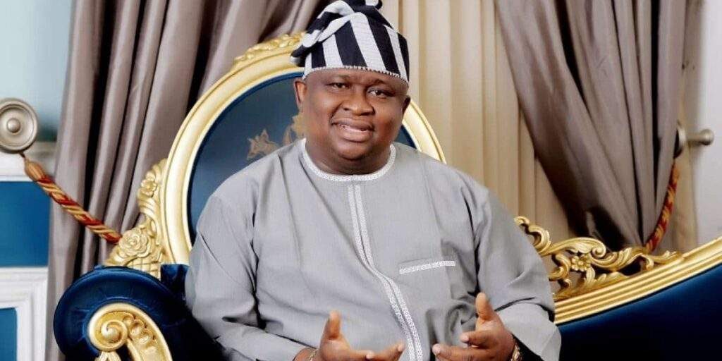 41354 tinubus victory dont partake in any action to destabilise nigeria sen adeola warns nigerian youths 41354 tinubus victory dont partake in any action to destabilise nigeria sen adeola warns nigerian youths