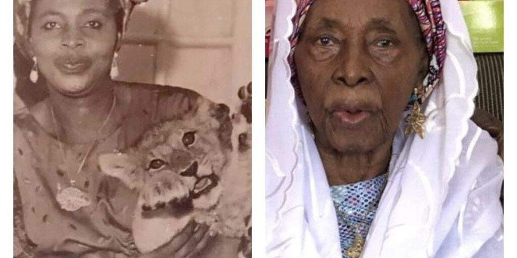 41366 buhari mourns ex kano first lady ladi bako 41366 buhari mourns ex kano first lady ladi bako
