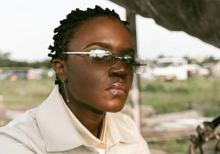 41390 i was once offered recharge card to perform singer amaarae