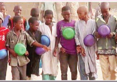 41410 why rising out of school children rate persists buharis aide