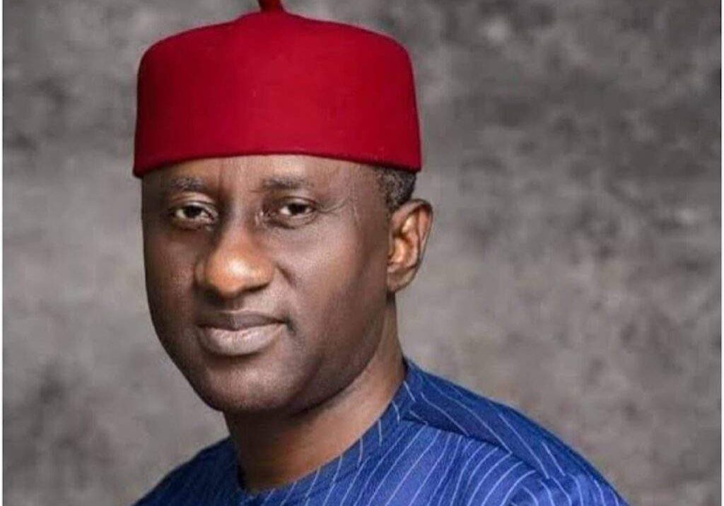 41463 i can never support pdp ex minister uche ogah
