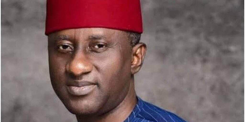 41463 i can never support pdp ex minister uche ogah 41463 i can never support pdp ex minister uche ogah