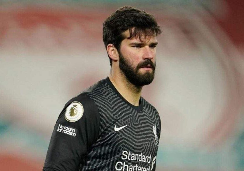41480 epl why i clashed with henderson at stamford bridge alisson becker 41480 epl why i clashed with henderson at stamford bridge alisson becker