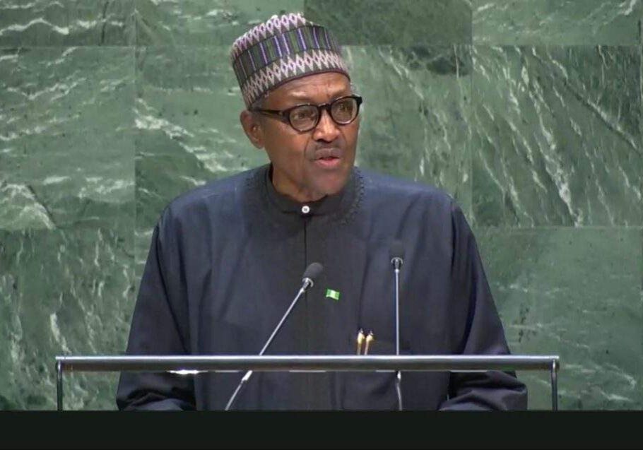 41605 buhari mocks governors who lost senatorial bids 41605 buhari mocks governors who lost senatorial bids