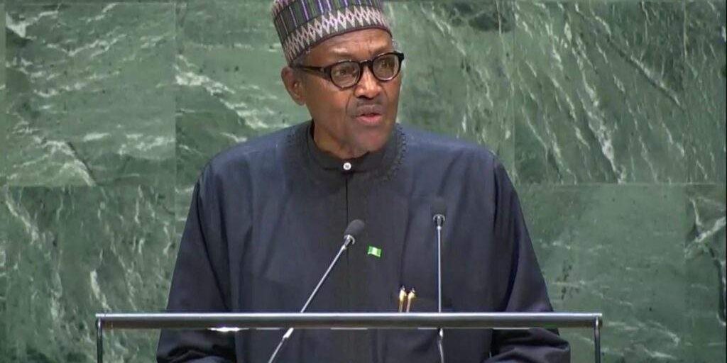 41605 buhari mocks governors who lost senatorial bids 41605 buhari mocks governors who lost senatorial bids