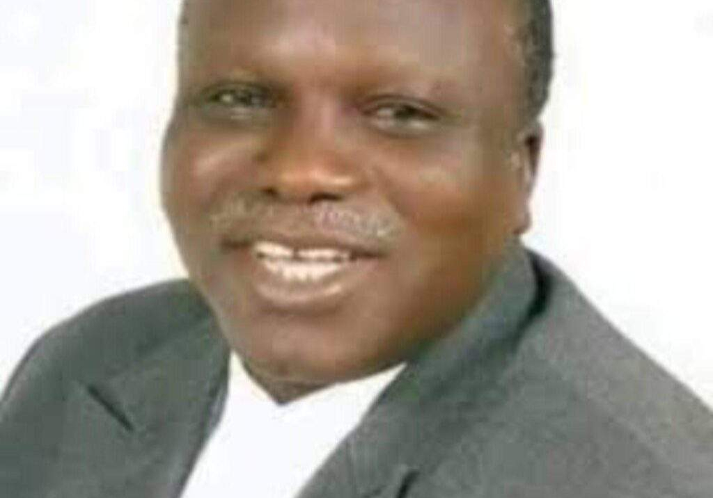 41830 breaking gunmen kidnap nasarawa ex deputy governor onje