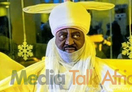 42037 emir of kano appoints new district heads elevates others 42037 emir of kano appoints new district heads elevates others