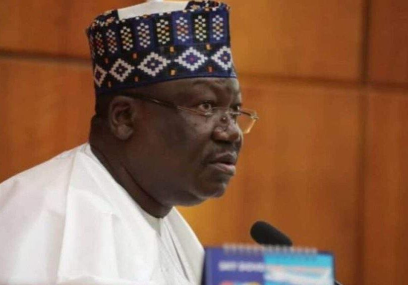 42048 senate president felicitates nigerian christians on easter