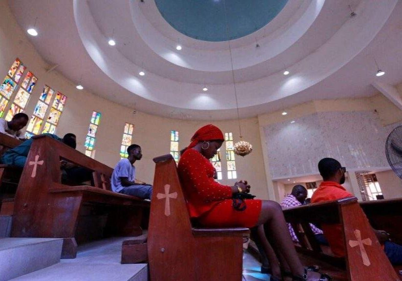 42050 easter pray for nigeria to overcome present challenges ibadan chief to christians 42050 easter pray for nigeria to overcome present challenges ibadan chief to christians