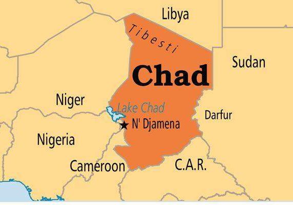 42175 chad to expel german ambassador over impolite attitude 42175 chad to expel german ambassador over impolite attitude
