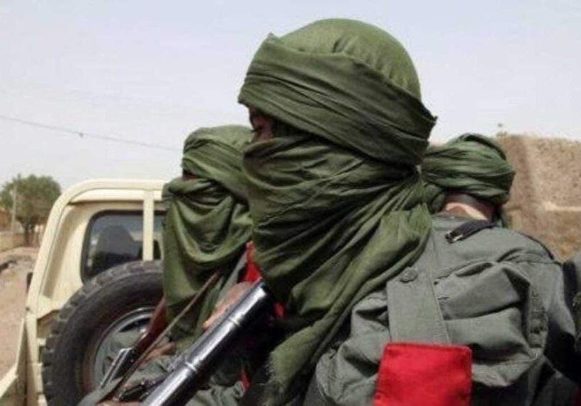 42278 bandits kidnap over 80 children in zamfara
