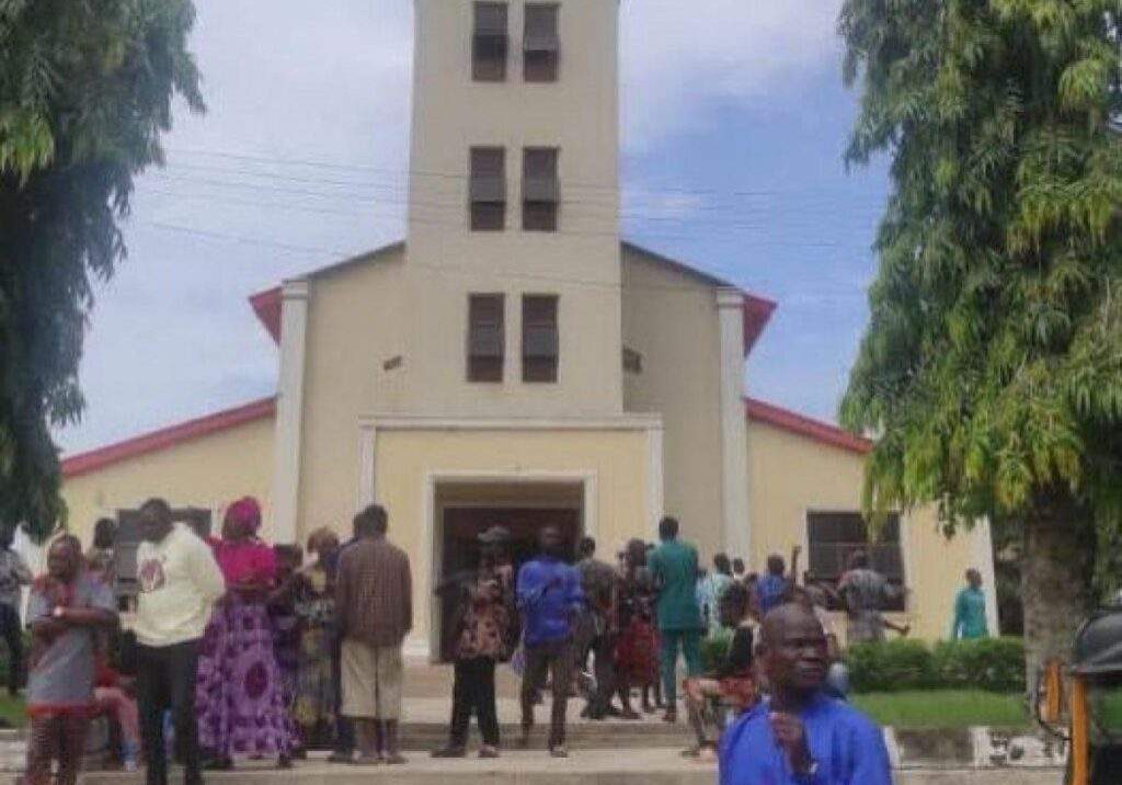 42377 owo massacre st francis xavier catholic church to reopen easter sunday