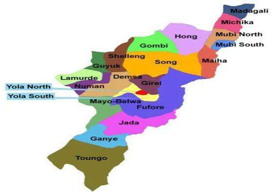 42458 father of three arrested for raping two pupils in adamawa 42458 father of three arrested for raping two pupils in adamawa