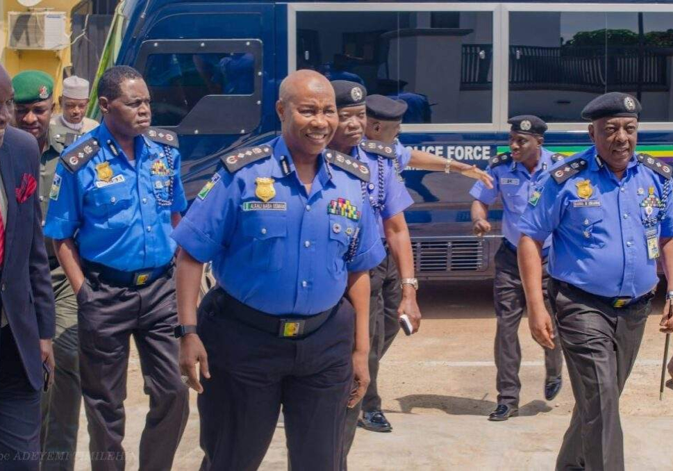 42508 igp orders posting redeployment of aigs