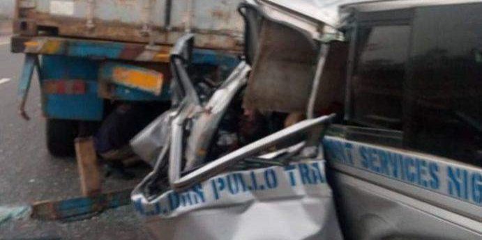 42583 three killed six injured in abuja kaduna road crash