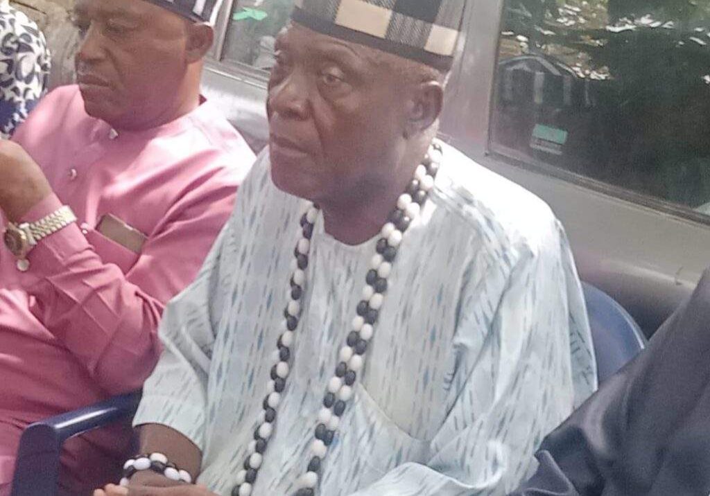 42646 i lost two sons to benue killings monarch 42646 i lost two sons to benue killings monarch