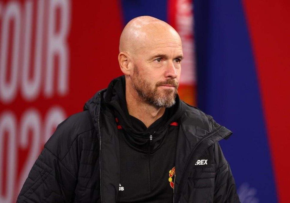 42659 epl ten hag reveals who to blame for rashfords injury against everton 42659 epl ten hag reveals who to blame for rashfords injury against everton