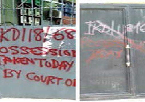 42752 panic as lagos monarch demands settlement from landlords