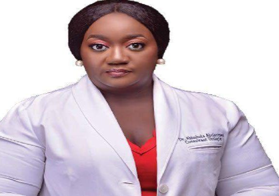 42795 govt should keep health workers at all cost abimbola abolarinwa 42795 govt should keep health workers at all cost abimbola abolarinwa