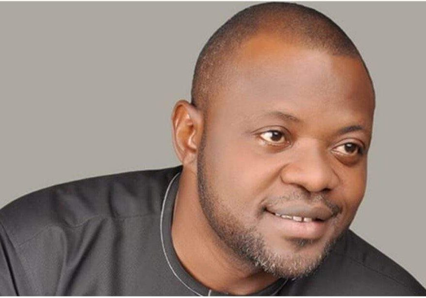4281 2023 stomach infrastructure cannot take us anywhere sdp candidate aboderin