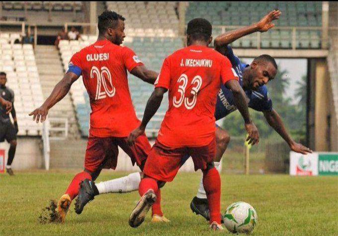 42829 rangers fc storm akure to revive seasons target says official