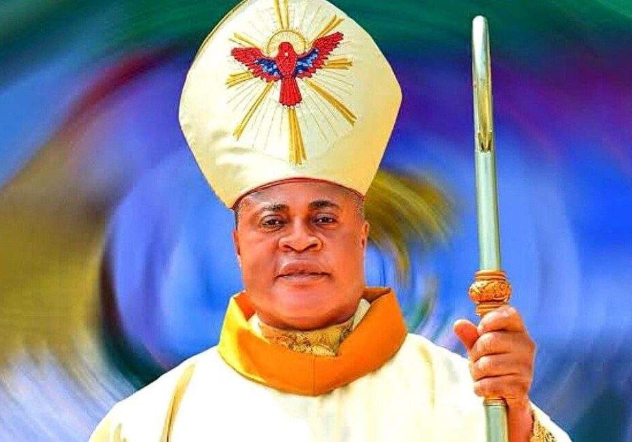 42837 cash policy badly implemented 2023 election a joke cardinal okpaleke