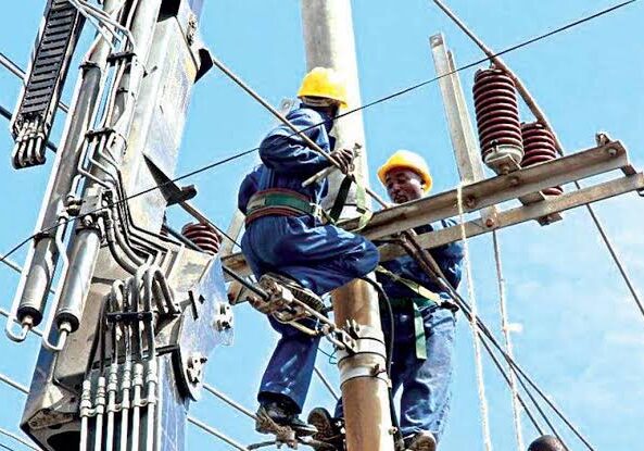 4287 mass disconnection looms over n96bn discos customers debts 4287 mass disconnection looms over n96bn discos customers debts