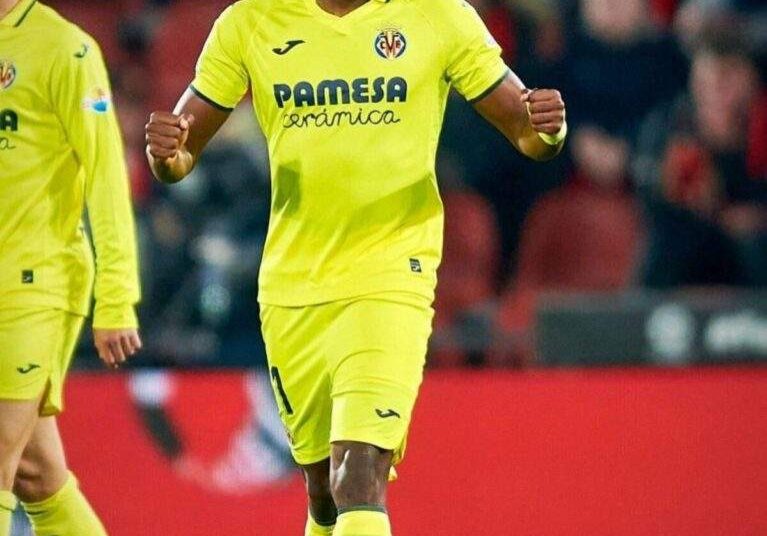 42893 la liga chukwueze breaks record in villarreals win over real madrid