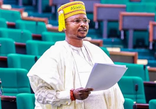 Coalition under ADC will collapse completely in September -- Abejide — Daily Nigerian