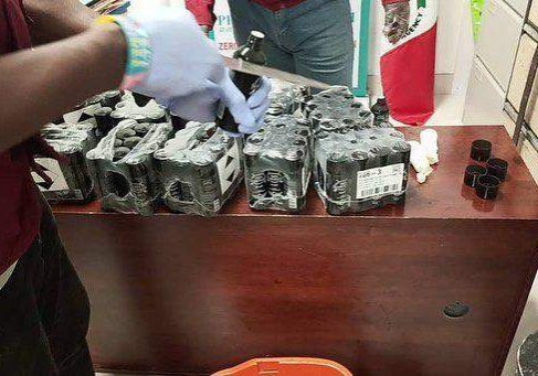 42920 south america based man in search of long lost nigerian father arrested with cocaine