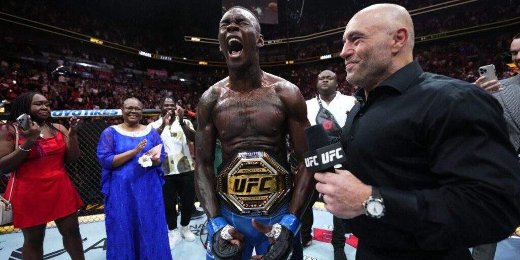 42951 pictorial moment adesanya knocks out pereira to reclaim ufc title 42951 pictorial moment adesanya knocks out pereira to reclaim ufc title