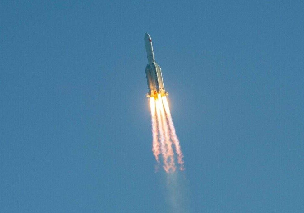 43012 israel responds to rockets from syria strikes military targets